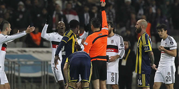 Hırçın Kartal rekora koşuyor!