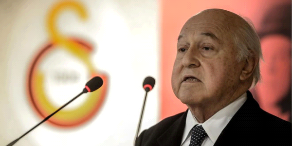 'Kadıköy de vatan toprağı...'