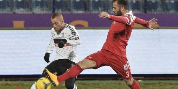 Avrupa 25 puana mal oldu!