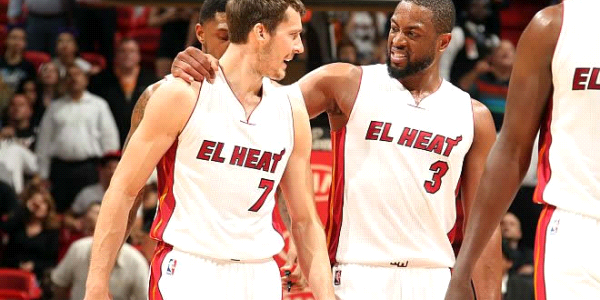 Miami Heat, Suns'a takılmadı