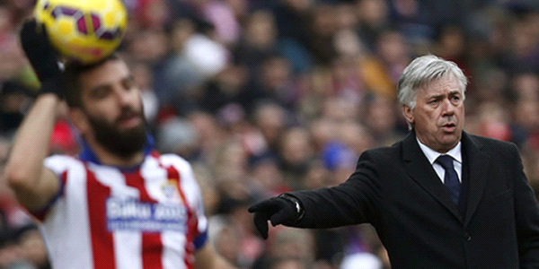 Şimdi de City'nin gündeminde!