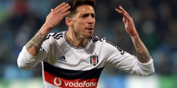 Acıların çocuğu Jose Sosa