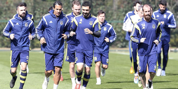 F.Bahçe'den çılgın derbi primi!