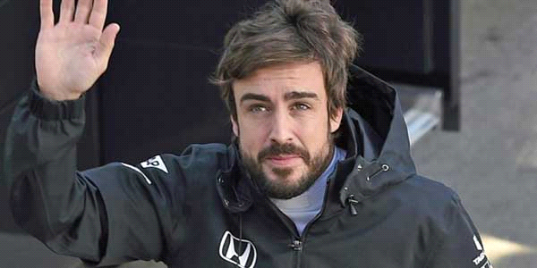 Alonso Avustralya’da yarışmayacak