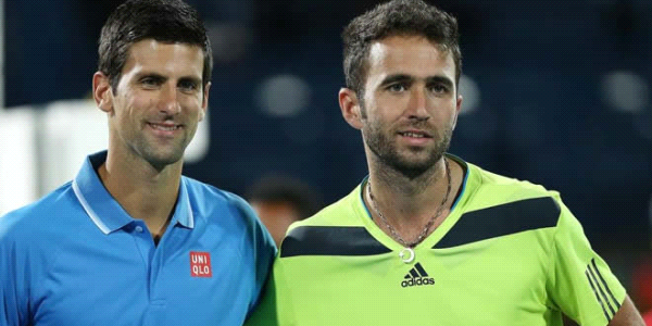 Marsel'den Federer mesajı!