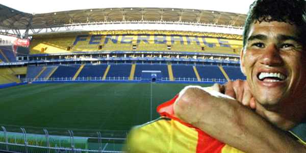 ‘15 yıl mı oldu! Şaka gibi!'