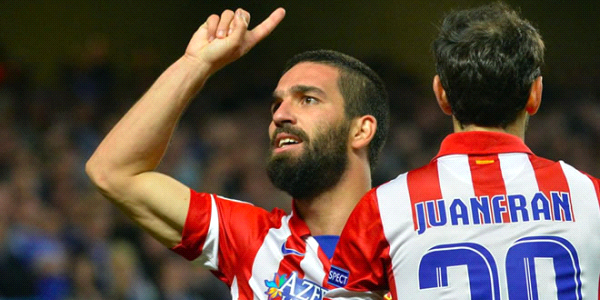 Atletico Arda‘yı satıp onu alacak!