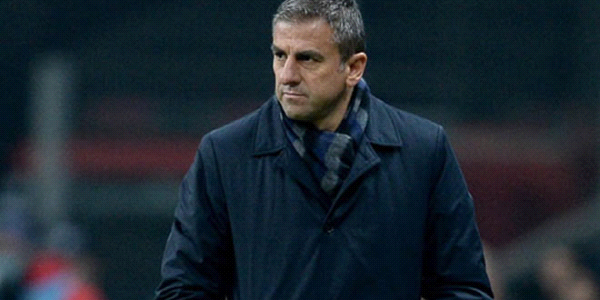 Hamzaoğlu'ndan Sneijder gerçeği!