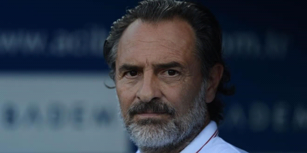 Prandelli resmen başvurdu!