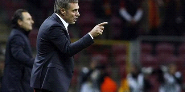 Ersun Yanal gidecek mi? Açıklama...