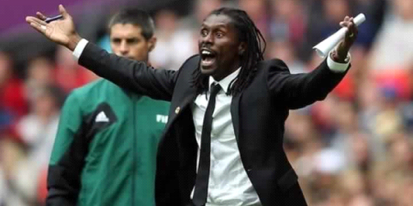 Ba ve Sow'a yeni teknik adam 