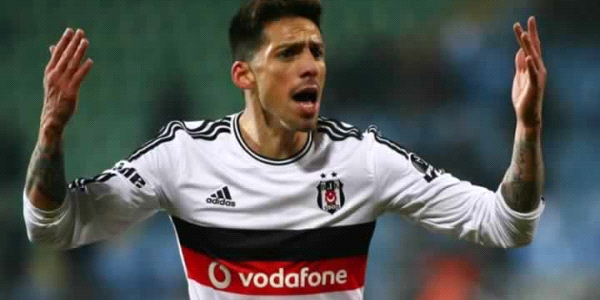 Sosa, yönetime hesap verdi 