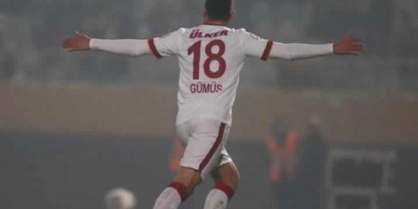 Hamzaoğlu'ndan Sinan Gümüş'e fırça! 