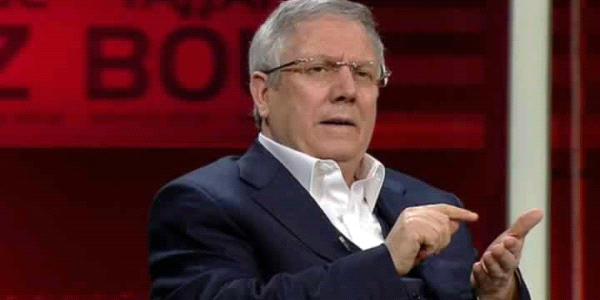 Yıldırım'dan TFF'ye servet