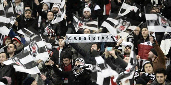Beşiktaş’ın önünü kesecek uygulama