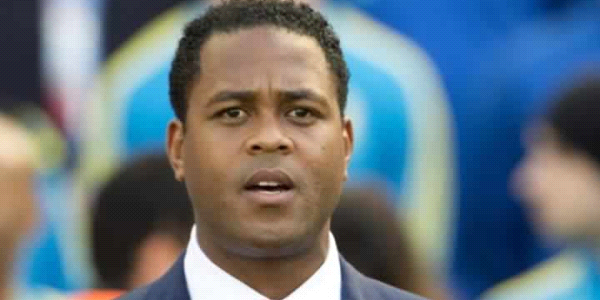 İşte Kluivert'in yeni takımı