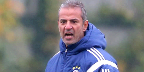 ‘Senin maçın! Çık derbiyi al!‘