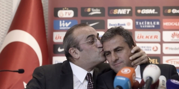 Hamzaoğlu'na müthiş prim