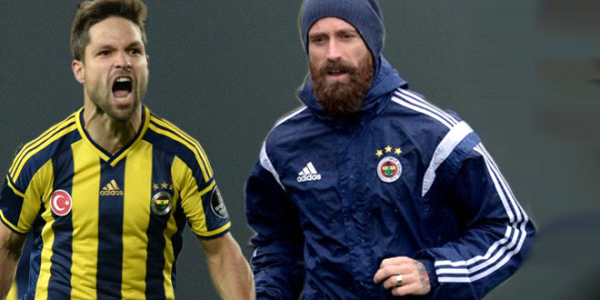 Meireles mi? Diego mu?