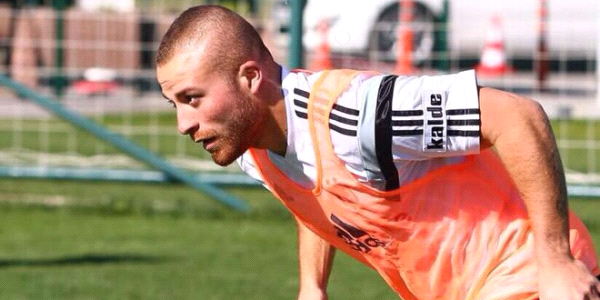 Töre için flaş Atletico açıklaması!