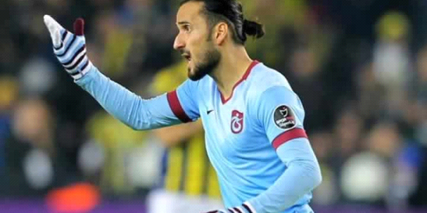 Erkan Zengin: 'Yuhalandım, şaşkınım'