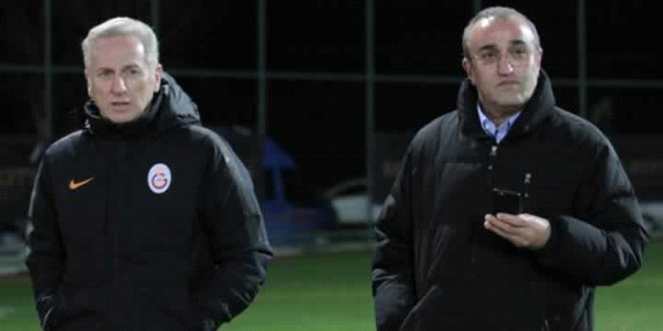 G.Saray'da derbi primi açıklandı!