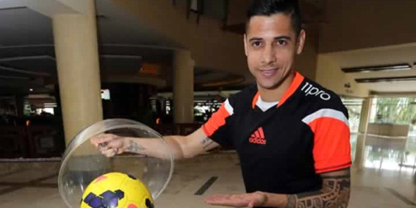 'Türkiye'nin en iyi takımı Beşiktaş!'