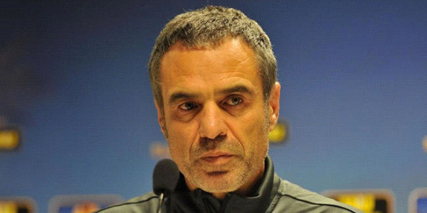 Yanal‘dan şok küfür!