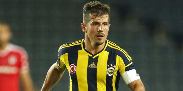 Emre‘den tarihi G.Saray itirafı!