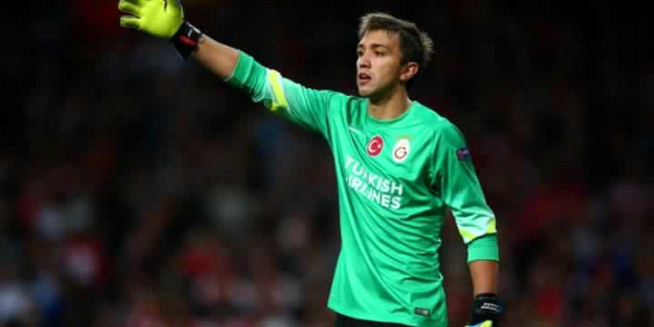 G.Saray'da kader ortakları