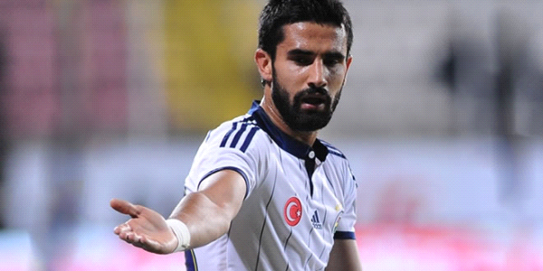 Derbi öncesi Alper gelişmesi!