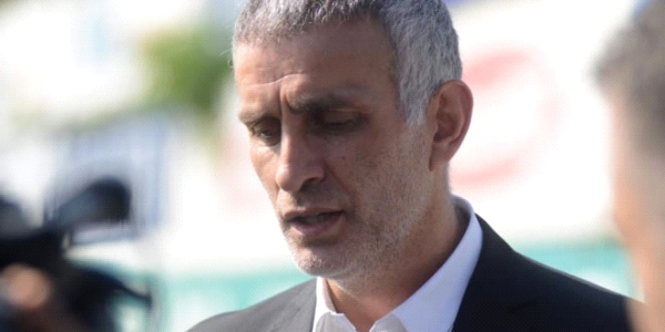 Hacıosmanoğlu'na müjde!