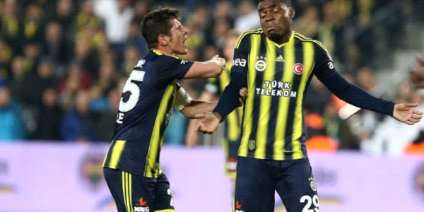 Emre onu özel hazırlıyor!