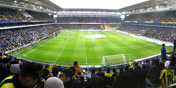 Kadıköy‘de olay koreografi! ‘Mezar...‘