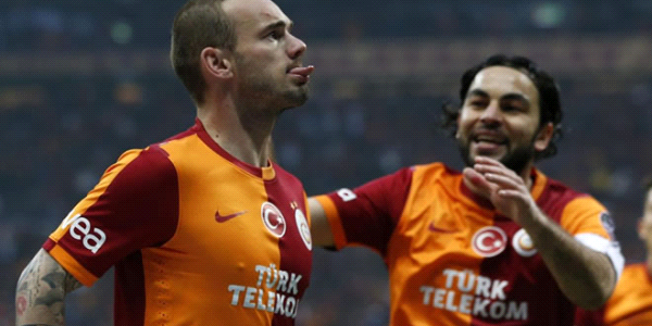 'En büyük kozumuz...'