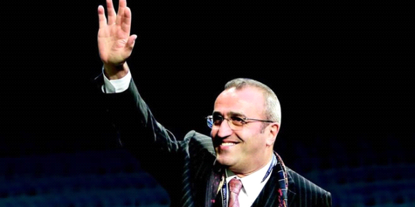 Eyüp Sultan derbisi!