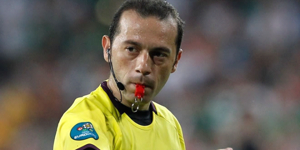 Cüneyt Çakır köşeyi döndü