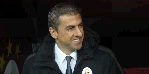  Hamzaoğlu'ndan F.Bahçe'ye teşekkür! 