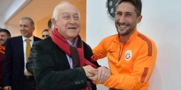 Yarsuvat'tan takıma: 'Konsantrasyon!'