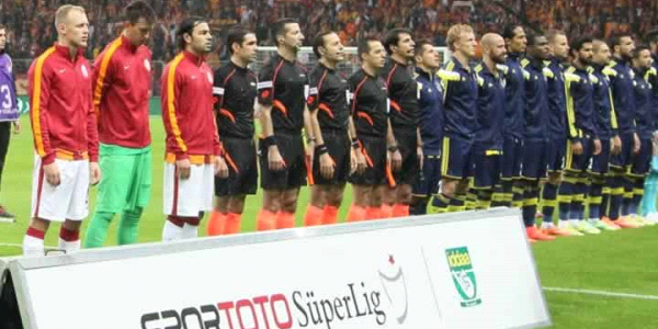 Derbide yıllar sonra bir ilk! 