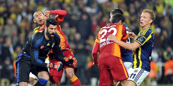 Kadıköy'de gelenek bozulmadı