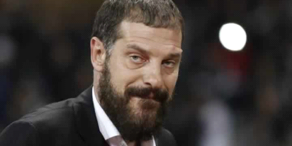 Bilic: 'Şanslıydık'