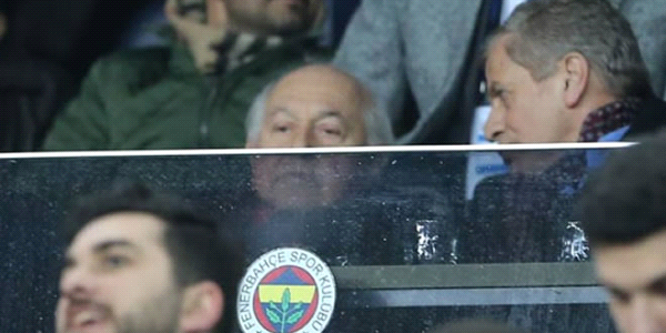 Bu akşamki derbi öncesi Yarsuvat'a şok!