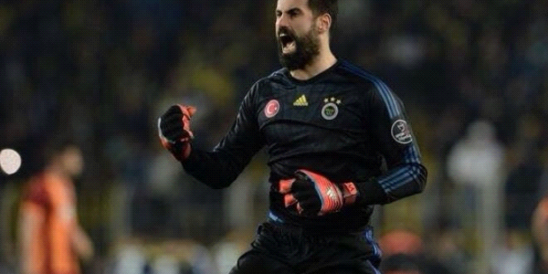 Volkan Demirel 'Neuer' gibi...