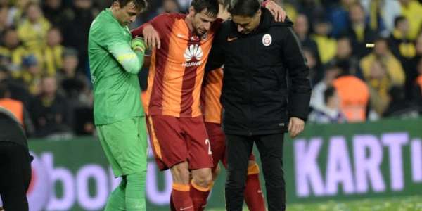 Hakan Balta'nın son durumu...