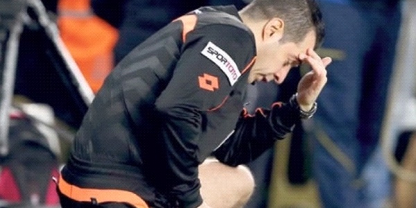 Beşiktaş derbisi öncesi Fener‘e şok!