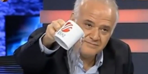 'Bu stat perili! Gözümle gördüm!'