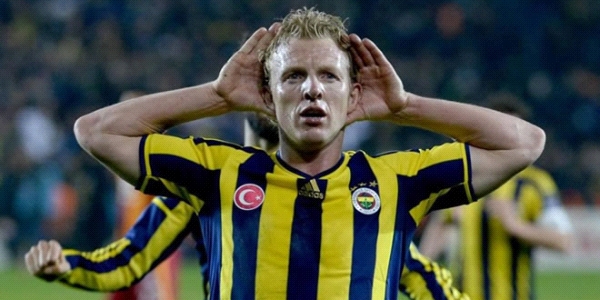 Fenerbahçe'den ikinci bomba!