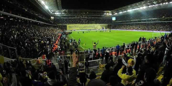 Beşiktaş maçında ceza var mı?