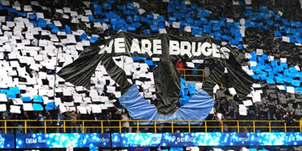 Brugge'e hacker saldırısı